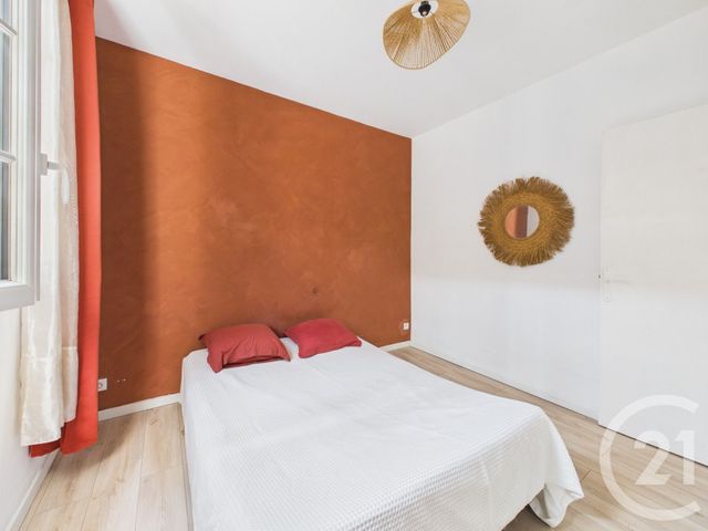 Appartement F3 à louer - 3 pièces - 49.42 m2 - TOULON - 83 - PROVENCE-ALPES-COTE-D-AZUR - Century 21 Colbert Immobilier