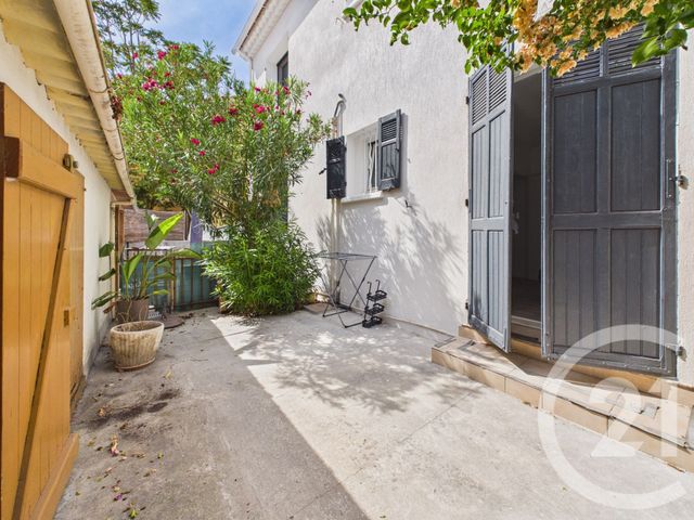 Appartement F3 à louer - 3 pièces - 49.42 m2 - TOULON - 83 - PROVENCE-ALPES-COTE-D-AZUR - Century 21 Colbert Immobilier