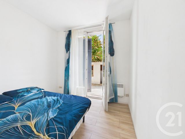 Appartement F3 à louer - 3 pièces - 49.42 m2 - TOULON - 83 - PROVENCE-ALPES-COTE-D-AZUR - Century 21 Colbert Immobilier