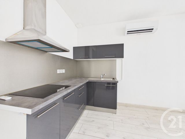 Appartement F3 à louer - 3 pièces - 50.32 m2 - TOULON - 83 - PROVENCE-ALPES-COTE-D-AZUR - Century 21 Colbert Immobilier