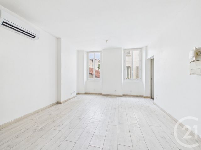 Appartement F3 à louer - 3 pièces - 50.32 m2 - TOULON - 83 - PROVENCE-ALPES-COTE-D-AZUR - Century 21 Colbert Immobilier