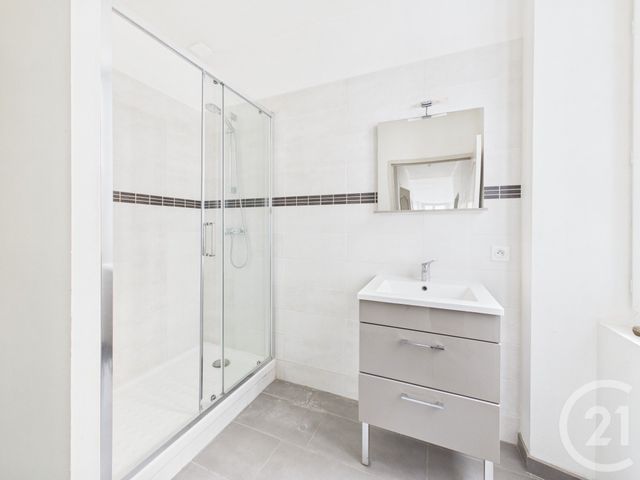 Appartement F3 à louer - 3 pièces - 50.32 m2 - TOULON - 83 - PROVENCE-ALPES-COTE-D-AZUR - Century 21 Colbert Immobilier