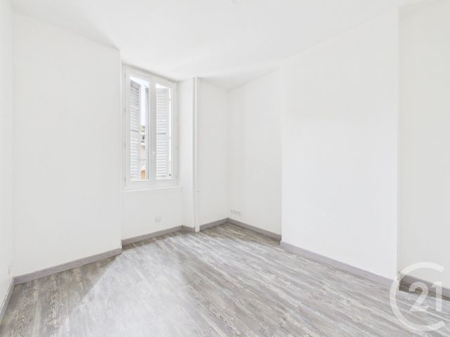 Appartement F3 à louer - 3 pièces - 50.32 m2 - TOULON - 83 - PROVENCE-ALPES-COTE-D-AZUR - Century 21 Colbert Immobilier