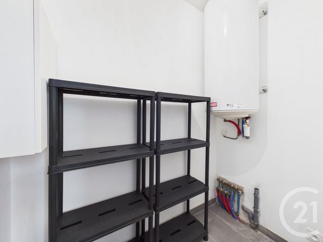 Appartement F3 à louer - 3 pièces - 50.32 m2 - TOULON - 83 - PROVENCE-ALPES-COTE-D-AZUR - Century 21 Colbert Immobilier