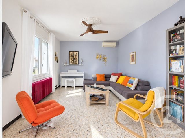 maison à vendre - 8 pièces - 181.16 m2 - LA VALETTE DU VAR - 83 - PROVENCE-ALPES-COTE-D-AZUR - Century 21 Colbert Immobilier