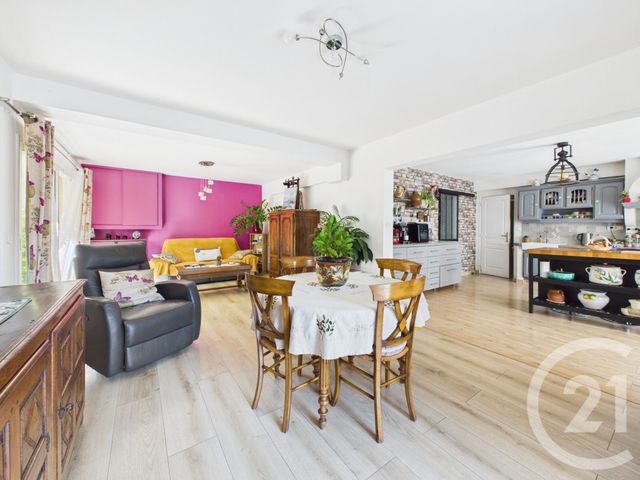 maison à vendre - 8 pièces - 181.16 m2 - LA VALETTE DU VAR - 83 - PROVENCE-ALPES-COTE-D-AZUR - Century 21 Colbert Immobilier