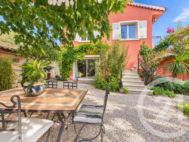 maison à vendre - 8 pièces - 181.16 m2 - LA VALETTE DU VAR - 83 - PROVENCE-ALPES-COTE-D-AZUR - Century 21 Colbert Immobilier