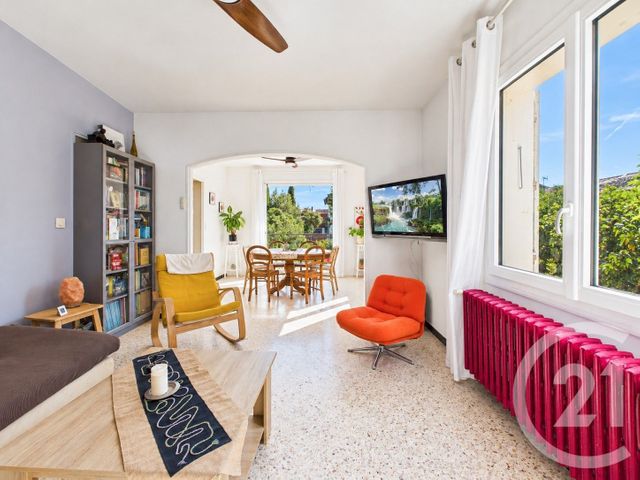 maison à vendre - 8 pièces - 181.16 m2 - LA VALETTE DU VAR - 83 - PROVENCE-ALPES-COTE-D-AZUR - Century 21 Colbert Immobilier