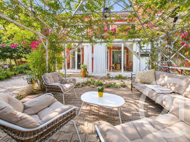 maison à vendre - 8 pièces - 181.16 m2 - LA VALETTE DU VAR - 83 - PROVENCE-ALPES-COTE-D-AZUR - Century 21 Colbert Immobilier