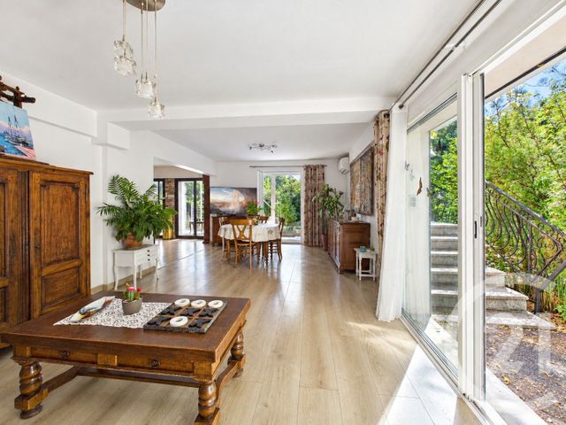 maison à vendre - 8 pièces - 181.16 m2 - LA VALETTE DU VAR - 83 - PROVENCE-ALPES-COTE-D-AZUR - Century 21 Colbert Immobilier