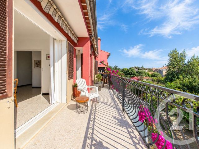 maison à vendre - 8 pièces - 181.16 m2 - LA VALETTE DU VAR - 83 - PROVENCE-ALPES-COTE-D-AZUR - Century 21 Colbert Immobilier