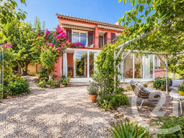 Maison à vendre LA VALETTE DU VAR