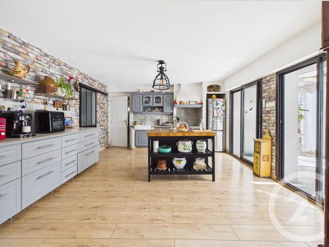 maison à vendre - 8 pièces - 181.16 m2 - LA VALETTE DU VAR - 83 - PROVENCE-ALPES-COTE-D-AZUR - Century 21 Colbert Immobilier