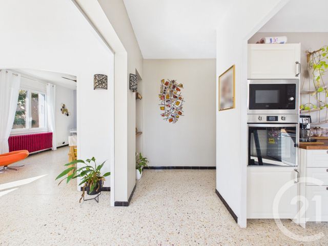maison à vendre - 8 pièces - 181.16 m2 - LA VALETTE DU VAR - 83 - PROVENCE-ALPES-COTE-D-AZUR - Century 21 Colbert Immobilier