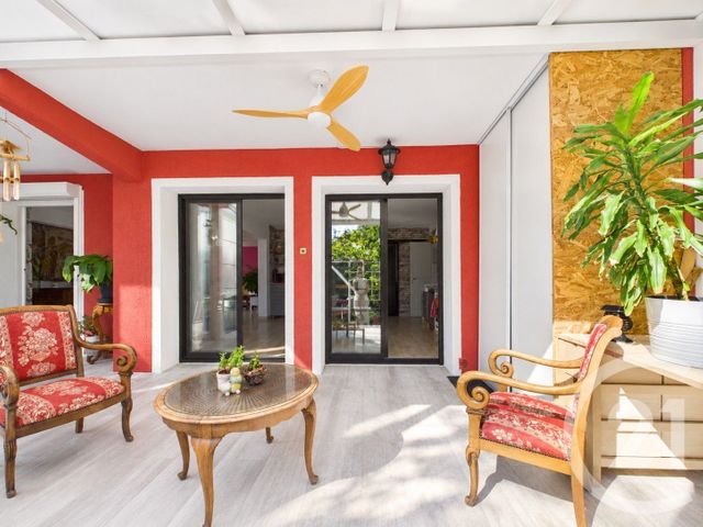 maison à vendre - 8 pièces - 181.16 m2 - LA VALETTE DU VAR - 83 - PROVENCE-ALPES-COTE-D-AZUR - Century 21 Colbert Immobilier