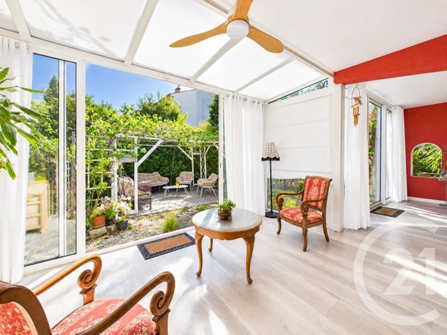 maison à vendre - 8 pièces - 181.16 m2 - LA VALETTE DU VAR - 83 - PROVENCE-ALPES-COTE-D-AZUR - Century 21 Colbert Immobilier