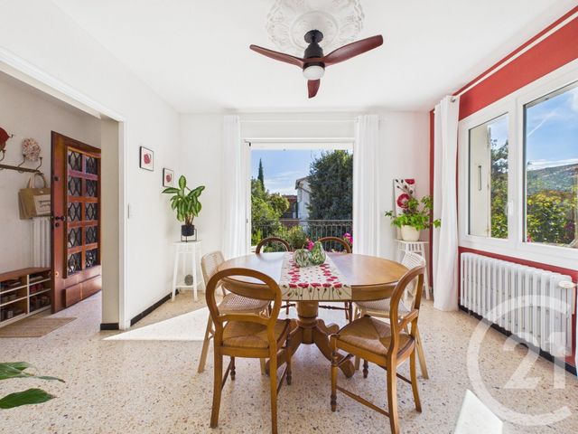 maison à vendre - 8 pièces - 181.16 m2 - LA VALETTE DU VAR - 83 - PROVENCE-ALPES-COTE-D-AZUR - Century 21 Colbert Immobilier