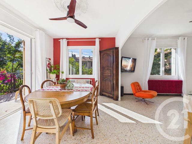 maison à vendre - 8 pièces - 181.16 m2 - LA VALETTE DU VAR - 83 - PROVENCE-ALPES-COTE-D-AZUR - Century 21 Colbert Immobilier