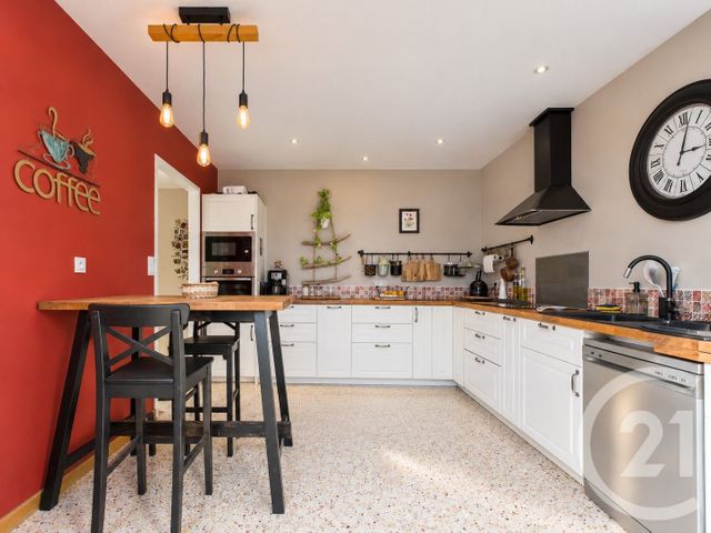 maison à vendre - 8 pièces - 181.16 m2 - LA VALETTE DU VAR - 83 - PROVENCE-ALPES-COTE-D-AZUR - Century 21 Colbert Immobilier