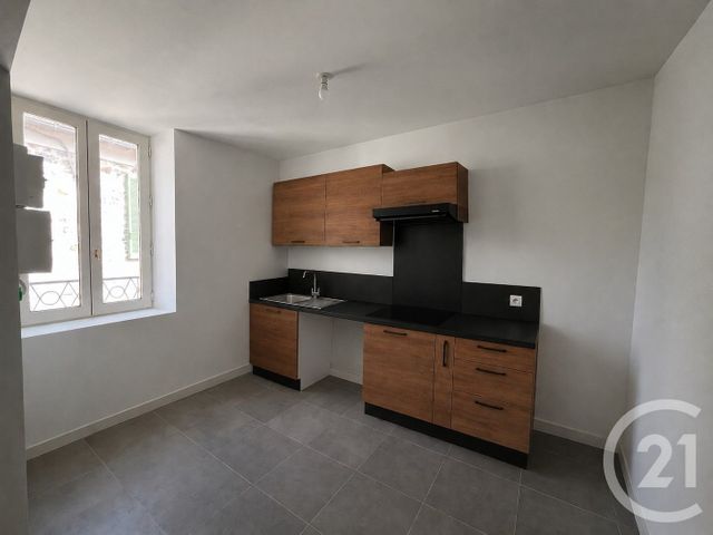 Appartement F1 à louer - 2 pièces - 27.8 m2 - LA VALETTE DU VAR - 83 - PROVENCE-ALPES-COTE-D-AZUR - Century 21 Colbert Immobilier