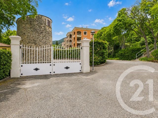appartement - LA VALETTE DU VAR - 83