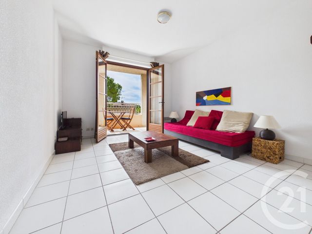 Appartement Studio à louer - 1 pièce - 25.42 m2 - LA VALETTE DU VAR - 83 - PROVENCE-ALPES-COTE-D-AZUR - Century 21 Colbert Immobilier