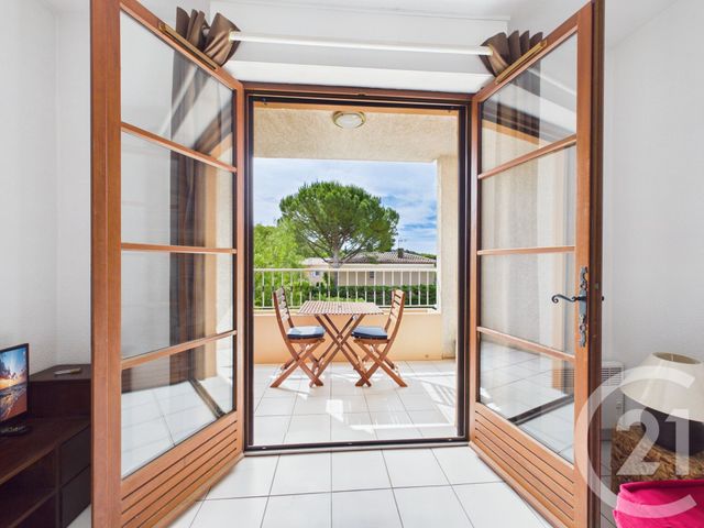 Appartement Studio à louer - 1 pièce - 25.42 m2 - LA VALETTE DU VAR - 83 - PROVENCE-ALPES-COTE-D-AZUR - Century 21 Colbert Immobilier