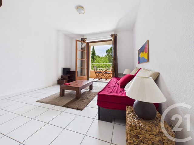 Appartement Studio à louer - 1 pièce - 25.42 m2 - LA VALETTE DU VAR - 83 - PROVENCE-ALPES-COTE-D-AZUR - Century 21 Colbert Immobilier