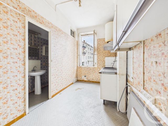 Appartement F2 à vendre - 2 pièces - 45.07 m2 - TOULON - 83 - PROVENCE-ALPES-COTE-D-AZUR - Century 21 Colbert Immobilier