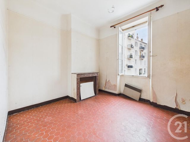 Appartement F2 à vendre - 2 pièces - 45.07 m2 - TOULON - 83 - PROVENCE-ALPES-COTE-D-AZUR - Century 21 Colbert Immobilier