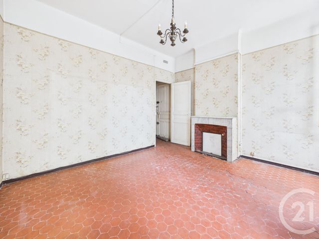 Appartement F2 à vendre - 2 pièces - 45.07 m2 - TOULON - 83 - PROVENCE-ALPES-COTE-D-AZUR - Century 21 Colbert Immobilier