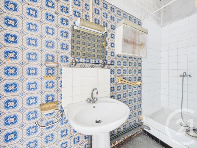 Appartement F2 à vendre - 2 pièces - 45.07 m2 - TOULON - 83 - PROVENCE-ALPES-COTE-D-AZUR - Century 21 Colbert Immobilier
