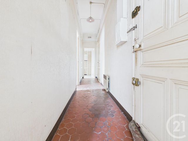 Appartement F2 à vendre - 2 pièces - 45.07 m2 - TOULON - 83 - PROVENCE-ALPES-COTE-D-AZUR - Century 21 Colbert Immobilier