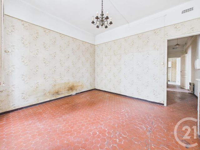 Appartement F2 à vendre - 2 pièces - 45.07 m2 - TOULON - 83 - PROVENCE-ALPES-COTE-D-AZUR - Century 21 Colbert Immobilier
