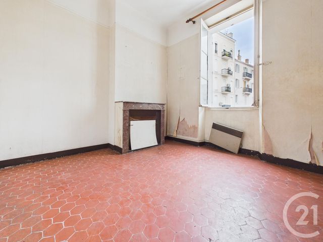 Appartement F2 à vendre - 2 pièces - 45.07 m2 - TOULON - 83 - PROVENCE-ALPES-COTE-D-AZUR - Century 21 Colbert Immobilier