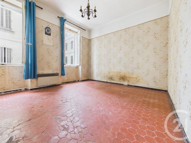 appartement - TOULON - 83