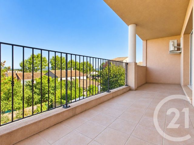 Appartement F3 à vendre LA FARLEDE