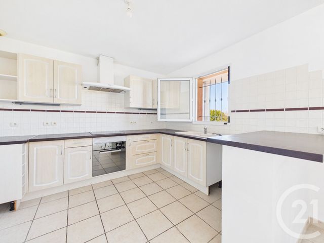 Appartement F3 à vendre - 3 pièces - 74.18 m2 - LA FARLEDE - 83 - PROVENCE-ALPES-COTE-D-AZUR - Century 21 Colbert Immobilier