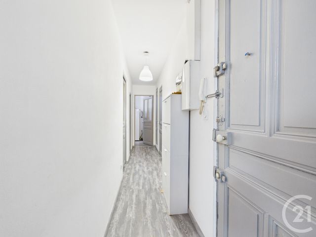 Appartement F3 à vendre - 3 pièces - 50.64 m2 - TOULON - 83 - PROVENCE-ALPES-COTE-D-AZUR - Century 21 Colbert Immobilier