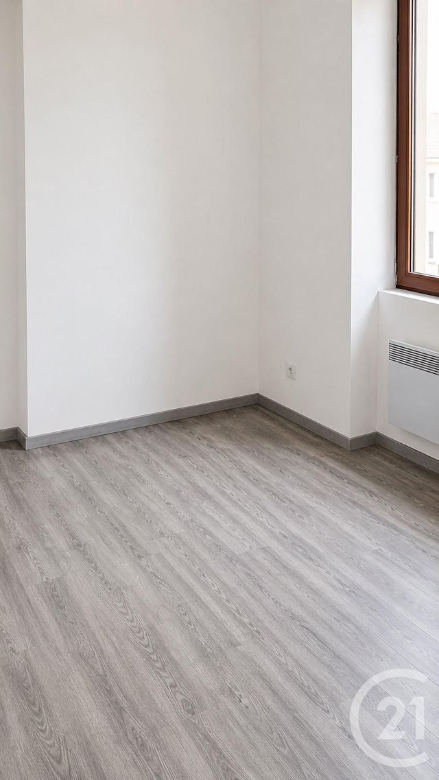 Appartement F3 à vendre - 3 pièces - 50.64 m2 - TOULON - 83 - PROVENCE-ALPES-COTE-D-AZUR - Century 21 Colbert Immobilier