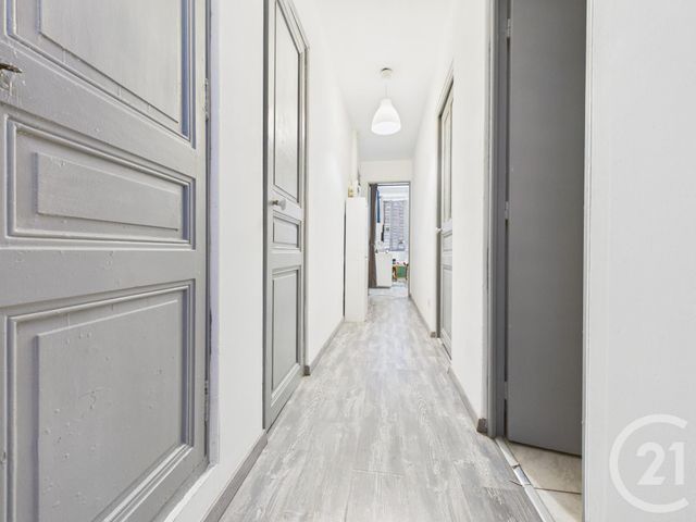 Appartement F3 à vendre - 3 pièces - 50.64 m2 - TOULON - 83 - PROVENCE-ALPES-COTE-D-AZUR - Century 21 Colbert Immobilier