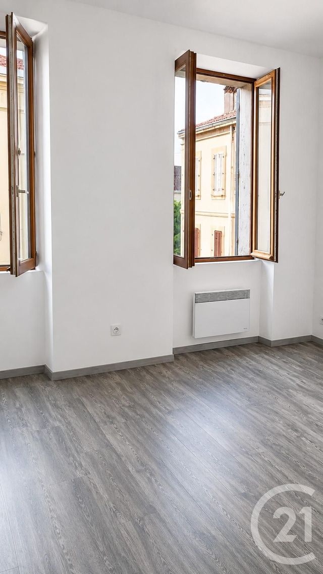 Appartement F3 à vendre - 3 pièces - 50.64 m2 - TOULON - 83 - PROVENCE-ALPES-COTE-D-AZUR - Century 21 Colbert Immobilier