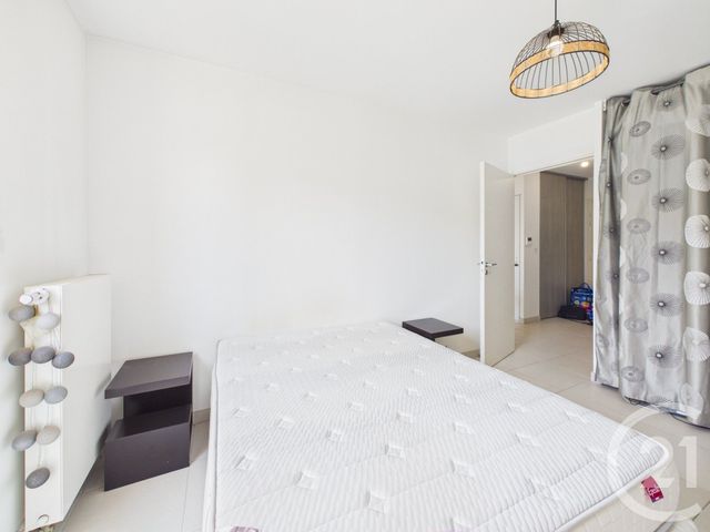 Appartement F2 à louer - 2 pièces - 39.64 m2 - TOULON - 83 - PROVENCE-ALPES-COTE-D-AZUR - Century 21 Colbert Immobilier