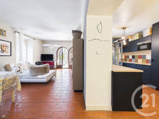 Appartement T3 à vendre - 3 pièces - 84.78 m2 - LA VALETTE DU VAR - 83 - PROVENCE-ALPES-COTE-D-AZUR - Century 21 Colbert Immobilier