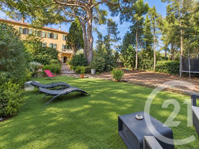 Appartement T3 à vendre - 3 pièces - 84.78 m2 - LA VALETTE DU VAR - 83 - PROVENCE-ALPES-COTE-D-AZUR - Century 21 Colbert Immobilier