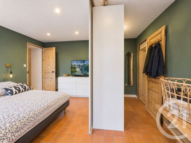 Appartement T3 à vendre - 3 pièces - 84.78 m2 - LA VALETTE DU VAR - 83 - PROVENCE-ALPES-COTE-D-AZUR - Century 21 Colbert Immobilier