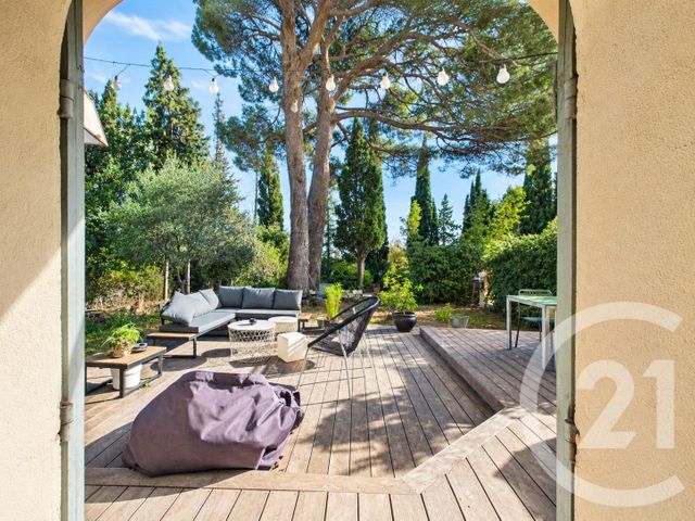Appartement T3 à vendre - 3 pièces - 84.78 m2 - LA VALETTE DU VAR - 83 - PROVENCE-ALPES-COTE-D-AZUR - Century 21 Colbert Immobilier