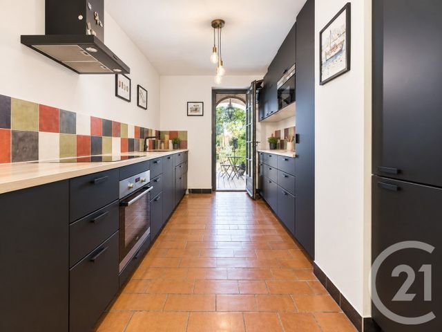 Appartement T3 à vendre - 3 pièces - 84.78 m2 - LA VALETTE DU VAR - 83 - PROVENCE-ALPES-COTE-D-AZUR - Century 21 Colbert Immobilier