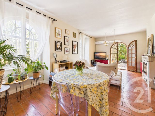 Appartement T3 à vendre - 3 pièces - 84.78 m2 - LA VALETTE DU VAR - 83 - PROVENCE-ALPES-COTE-D-AZUR - Century 21 Colbert Immobilier