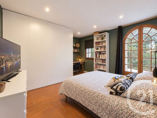 Appartement T3 à vendre - 3 pièces - 84.78 m2 - LA VALETTE DU VAR - 83 - PROVENCE-ALPES-COTE-D-AZUR - Century 21 Colbert Immobilier